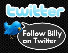 Billy on Twitter