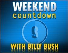 Weekend Countdown
